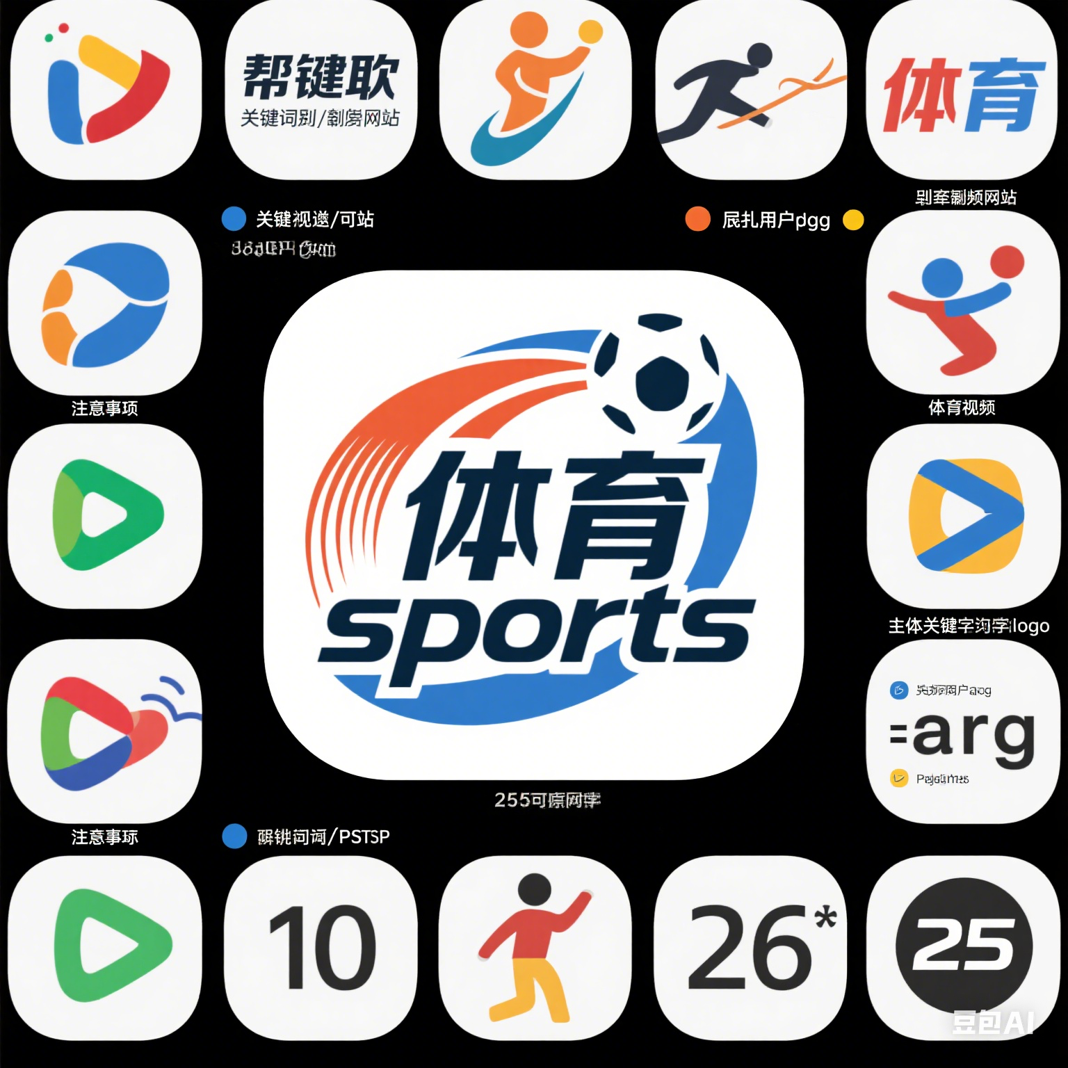 ️必一体育