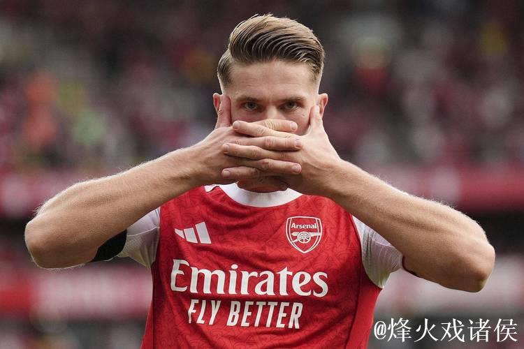 阿森纳转会冲刺：三笔新援落地在即，总金额接近2亿英镑，清洗计划将启动！