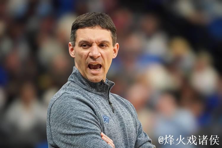 戴格诺特:对轮换策略持开放态度,避免承诺假设性安排 戴格诺特:对轮换策略持开放态度,避免承诺假设性安排